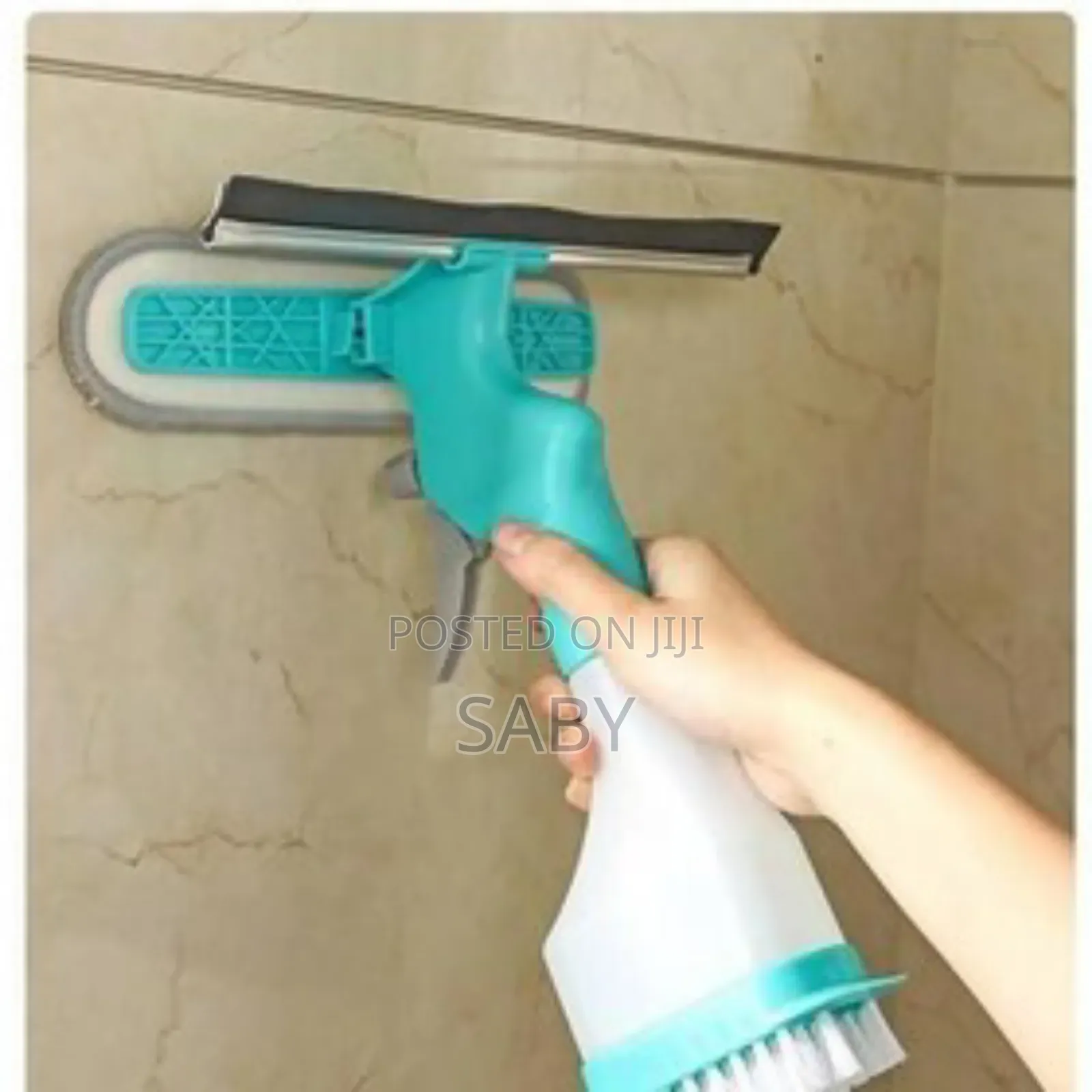 Multifunctional Windows Cleaner