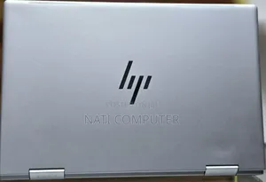 New Laptop HP Envy x360 8GB AMD Ryzen 5 SSD 1T