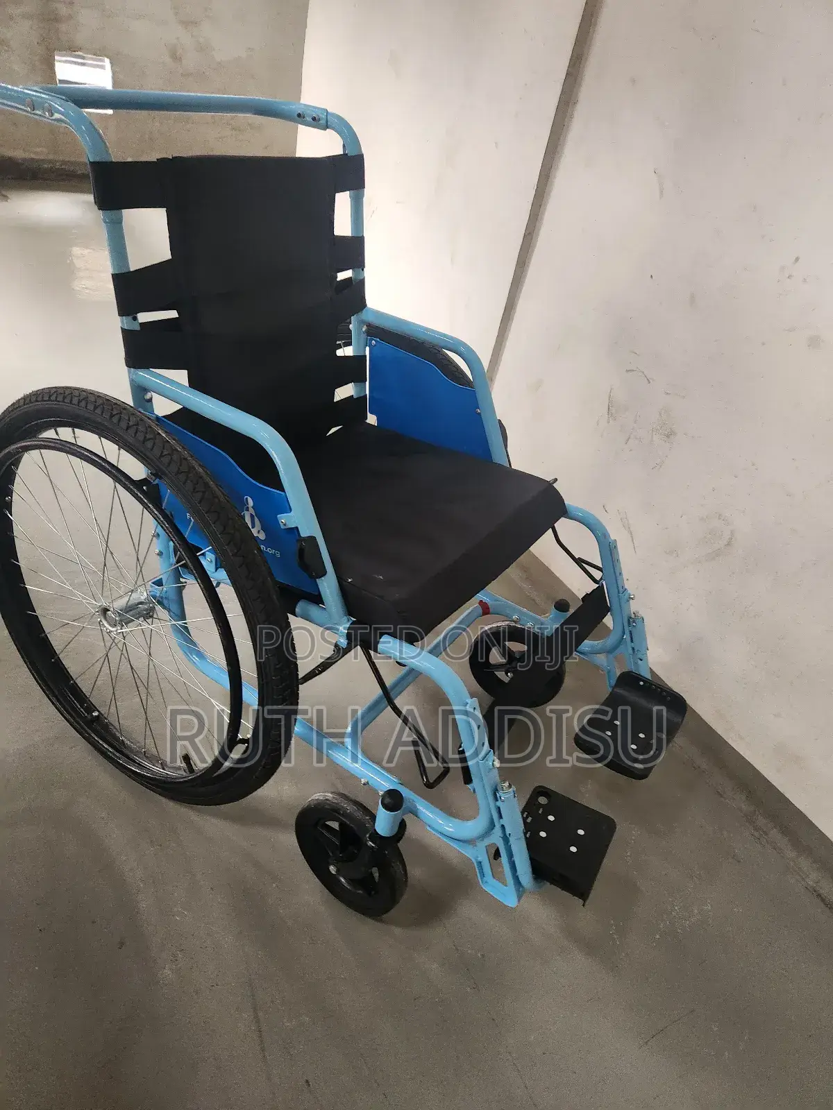 Non Foldable Wheelchair麩質brand New Wheelchair字眼wheelchair堥我wheelchair