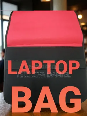 Photo - Quality Laptop Bags