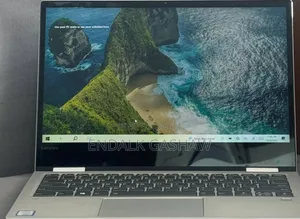 New Laptop Lenovo Yoga 730 8GB Intel Core I5 SSD 512GB