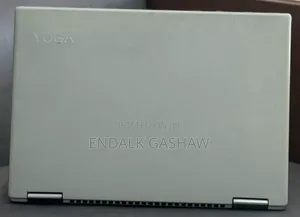 New Laptop Lenovo Yoga 730 8GB Intel Core I5 SSD 512GB