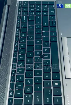 New Laptop HP ZBook Studio 16GB Intel Core I7 SSD 1T