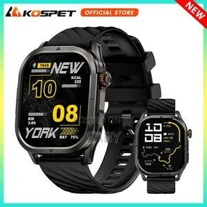 Photo - Haylou Iron Neo Smartwatch