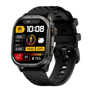 Haylou Iron Neo Smartwatch