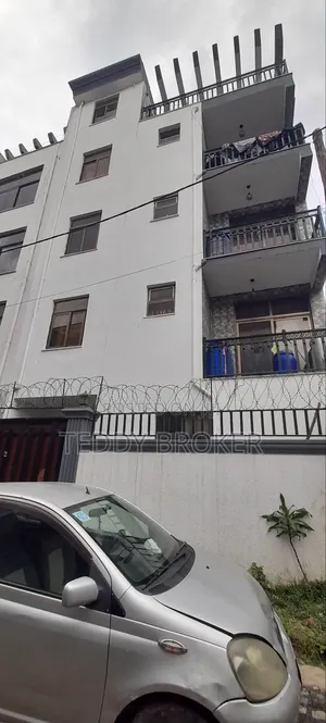 7bdrm House in Haile Garment, Nifas Silk-Lafto for sale