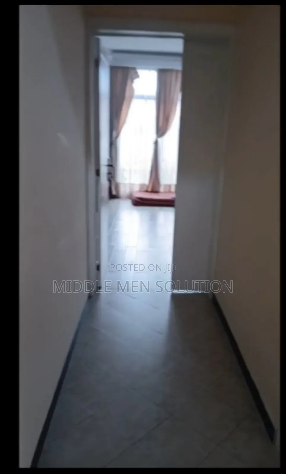 Furnished 6bdrm House in Summit 72, Bole for sale