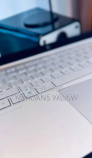 New Laptop HP Pavilion 14t 16GB Intel Core i5 SSD 1T