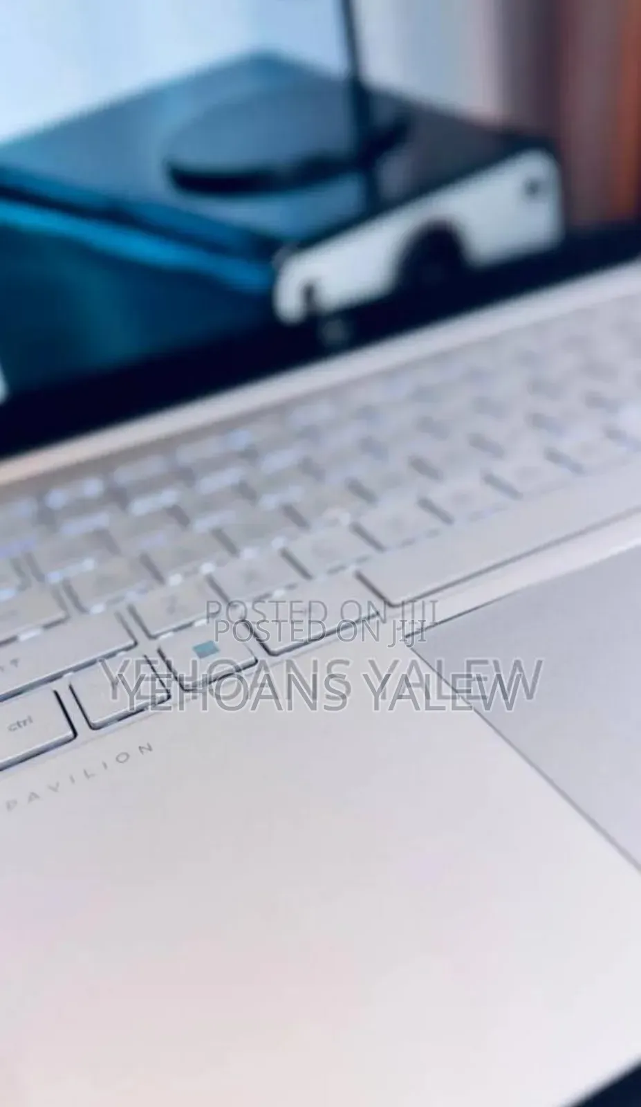 New Laptop HP Pavilion 14t 16GB Intel Core i5 SSD 1T