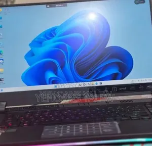 New Laptop Asus ROG Strix G15 16GB AMD Ryzen 9 SSD 1T