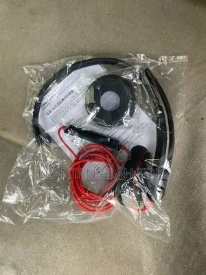 Photo - Plantronics Call Center Hedaset