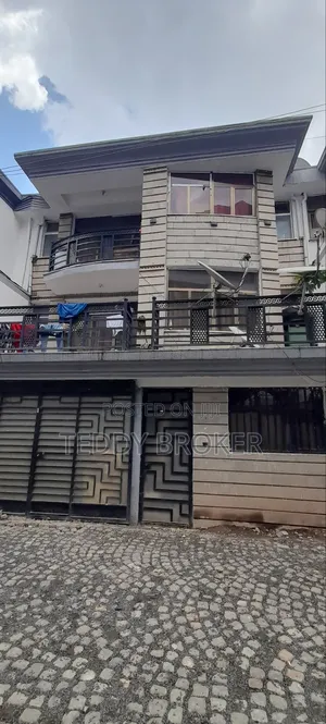 5bdrm House in Haile Garment, Nifas Silk-Lafto for sale