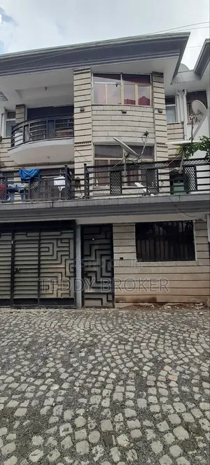 5bdrm House in Haile Garment, Nifas Silk-Lafto for sale