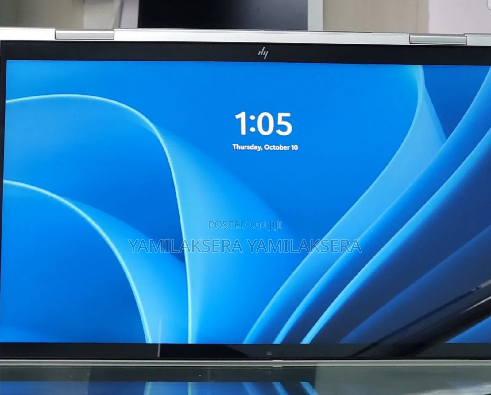 New Laptop HP Envy X360 16GB Intel Core i7 SSD 1T