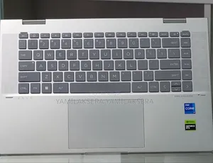 New Laptop HP Envy X360 16GB Intel Core i7 SSD 1T