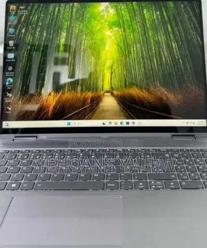 Photo - New Laptop Lenovo Yoga 7i 32GB AMD Ryzen 5 SSD 512GB