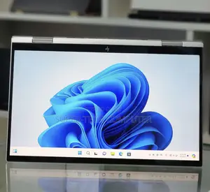 New Laptop HP Envy X360 16GB Intel Core I7 SSD 1T