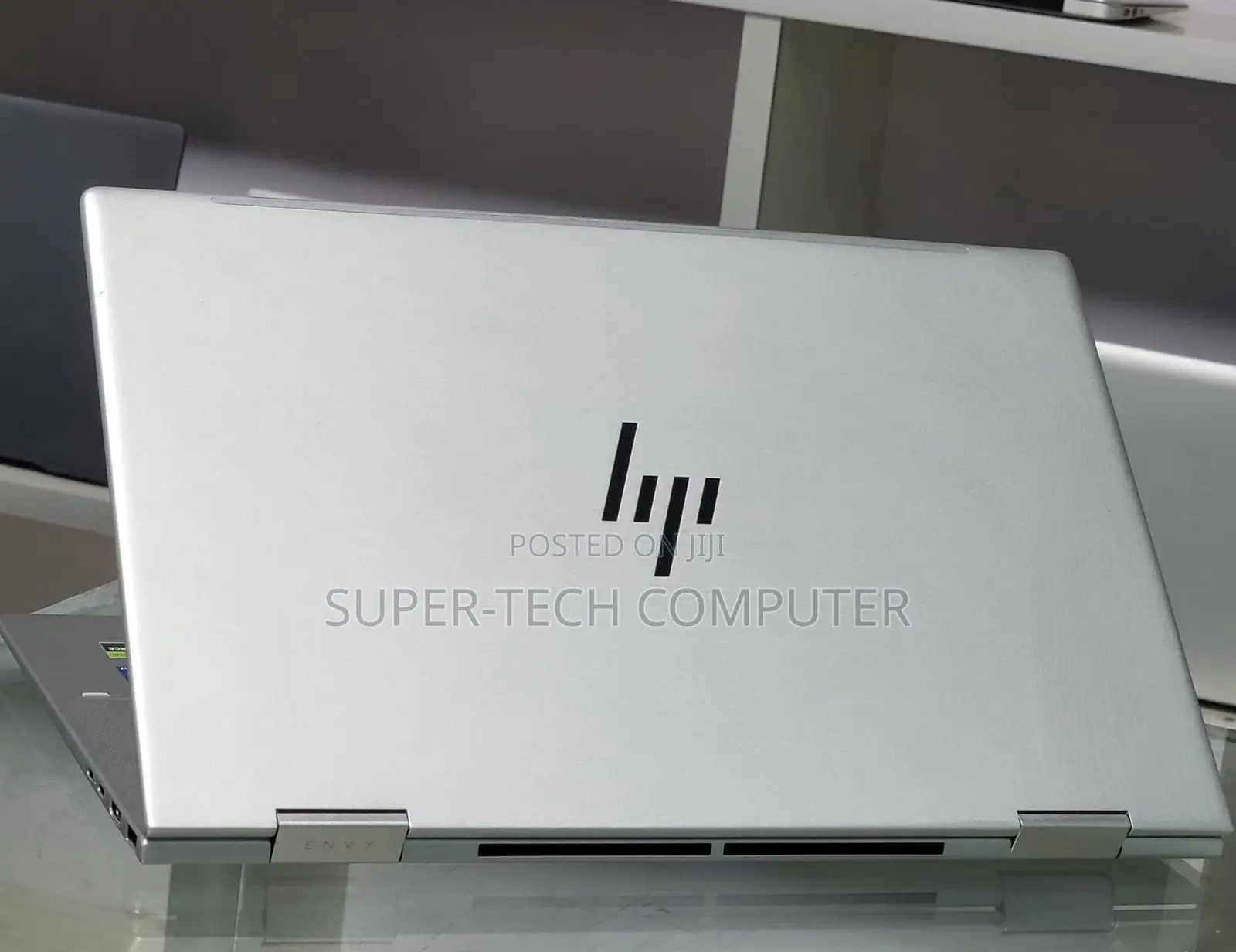 New Laptop HP Envy X360 16GB Intel Core I7 SSD 1T