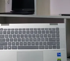 New Laptop HP Envy X360 16GB Intel Core I7 SSD 512GB