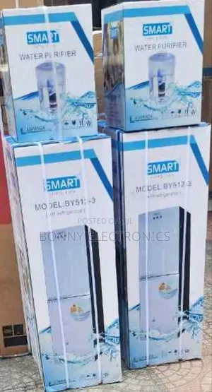 Smart Water Dispenser-Hot, Cold Normal