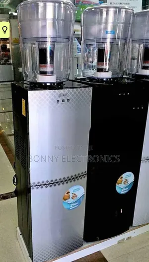 Smart Water Dispenser-Hot, Cold Normal