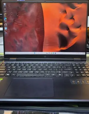 New Laptop Acer Nitro 5 16GB AMD Ryzen 7 SSD 512GB