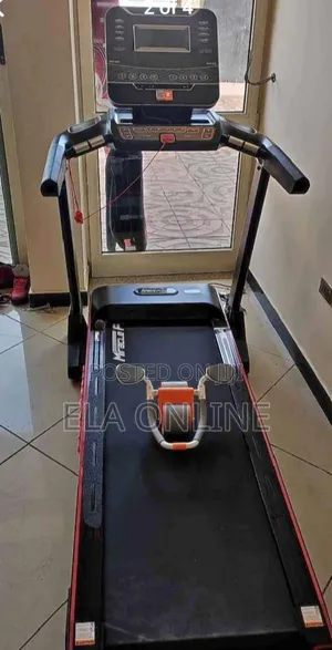 Sport Running Machine for Home