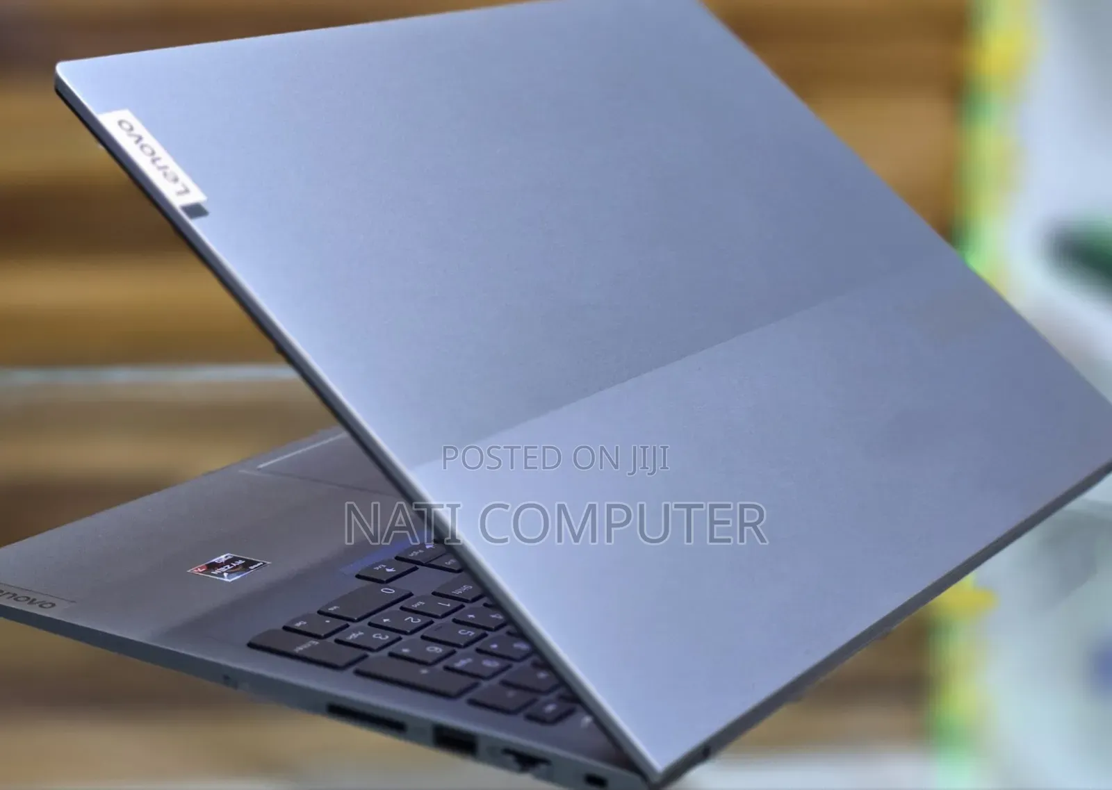 New Laptop Lenovo ThinkPad X1 Carbon 32GB AMD Ryzen 7 SSD 1T