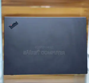 Photo - New Laptop Lenovo Thinkpad X1 Yoga 16GB Intel Core I7 SSD 512GB