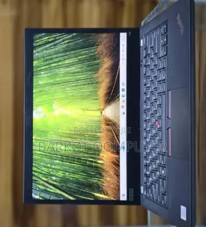 New Laptop Lenovo Thinkpad X1 Yoga 16GB Intel Core I7 SSD 512GB