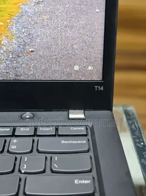 New Laptop Lenovo Thinkpad X1 Yoga 16GB Intel Core I7 SSD 512GB