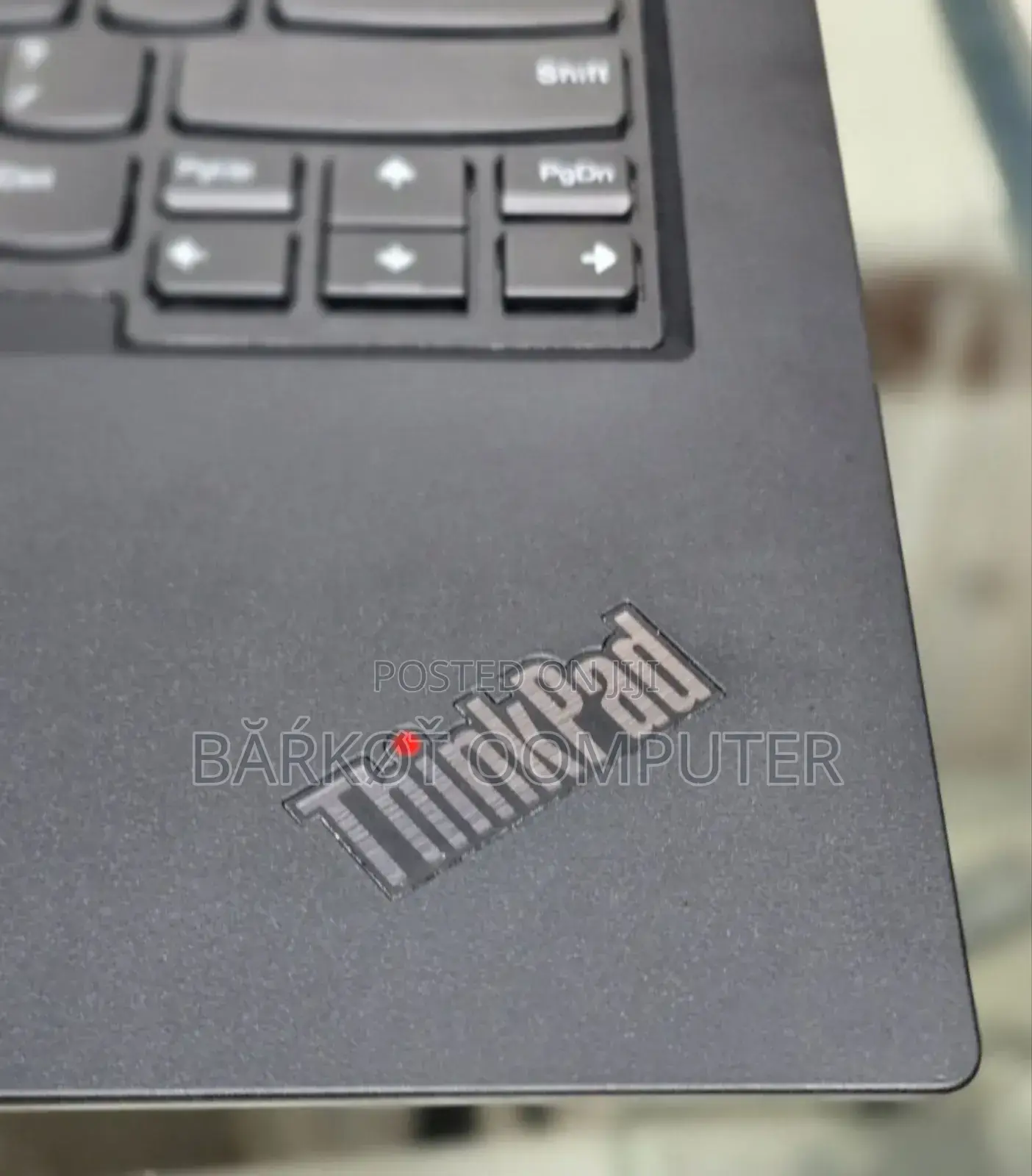 New Laptop Lenovo Thinkpad X1 Yoga 16GB Intel Core I7 SSD 512GB