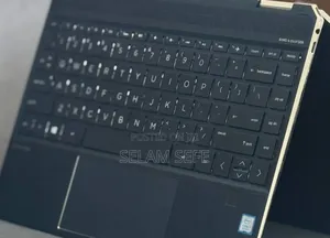 New Laptop HP Spectre X360 16GB Intel Core I7 SSD 512GB