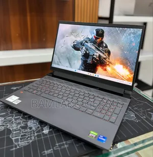 New Laptop Dell G15 5511 16GB Intel Core I7 SSD 1T