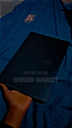 Laptop MSI PE60 Prestige 16GB Intel Core I7 SSD 512GB