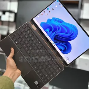 Photo - New Laptop HP Envy X360 16GB Intel Core I7 SSD 512GB