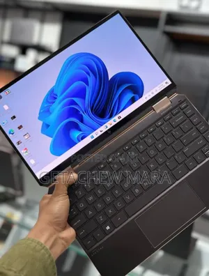 New Laptop HP Envy X360 16GB Intel Core I7 SSD 512GB