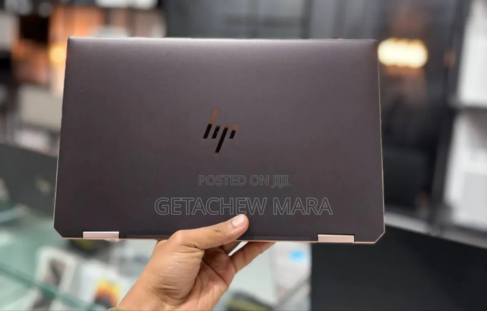 New Laptop HP Envy X360 16GB Intel Core I7 SSD 512GB