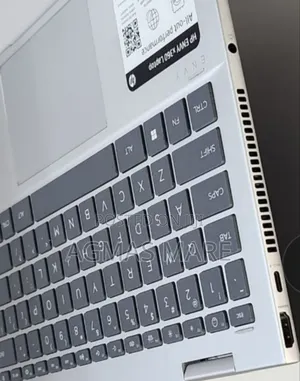 New Laptop HP Envy X360 16GB Intel Core I7 SSD 1T