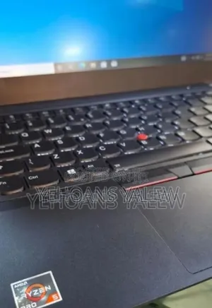 New Laptop Lenovo ThinkPad t495s 16GB AMD Ryzen 5 SSD 512GB