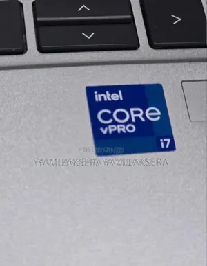 New Laptop HP EliteBook 840 G9 16GB Intel Core i7 SSD 1T