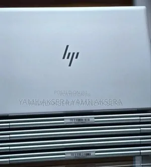 New Laptop HP EliteBook 840 G9 16GB Intel Core i7 SSD 1T