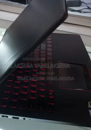 Photo - Laptop MSI GF63 16GB Intel Core i5 SSD 512GB