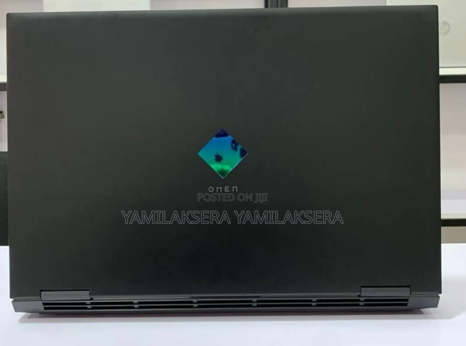 New Laptop HP Omen 16 16GB Intel Core i7 SSD 512GB