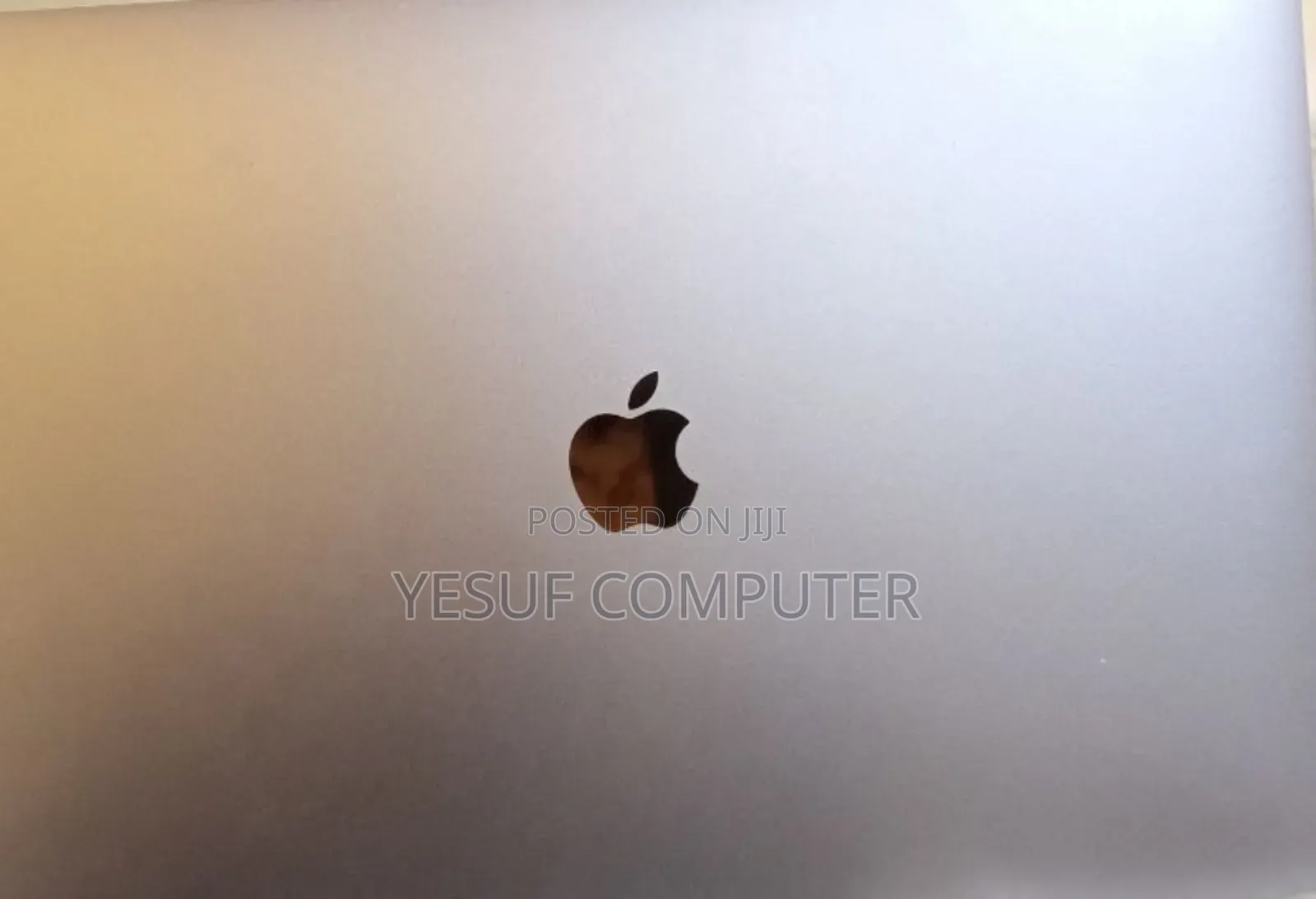 New Laptop Apple MacBook Pro 2019 32GB Intel Core I9 SSD 1T