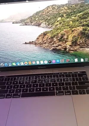 New Laptop Apple MacBook Pro 2019 32GB Intel Core I9 SSD 1T