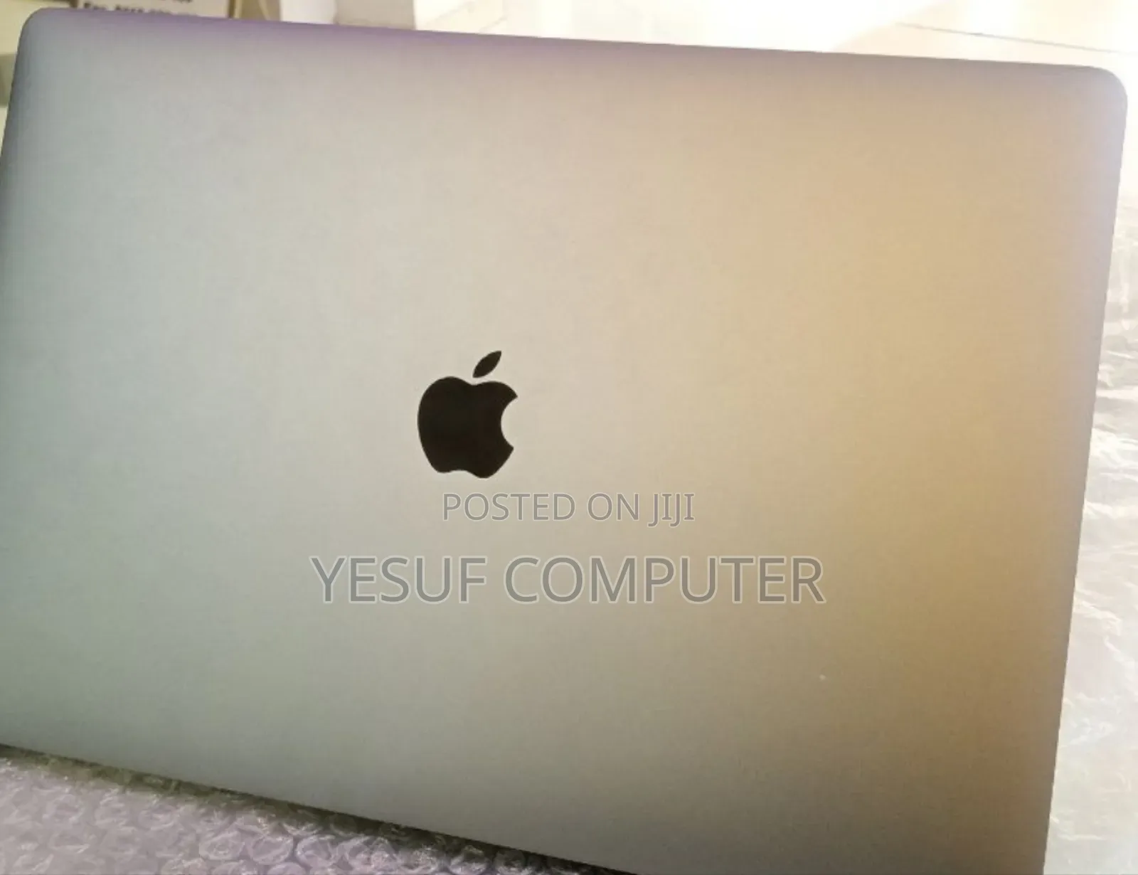 New Laptop Apple MacBook Pro 2019 32GB Intel Core I9 SSD 1T