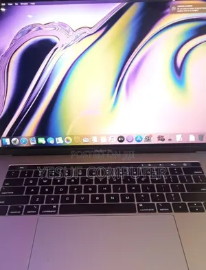 New Laptop Apple MacBook Pro 2019 32GB Intel Core I9 SSD 1T