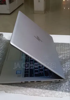 New Laptop HP EliteBook 840 G5 8GB Intel Core I5 SSD 512GB