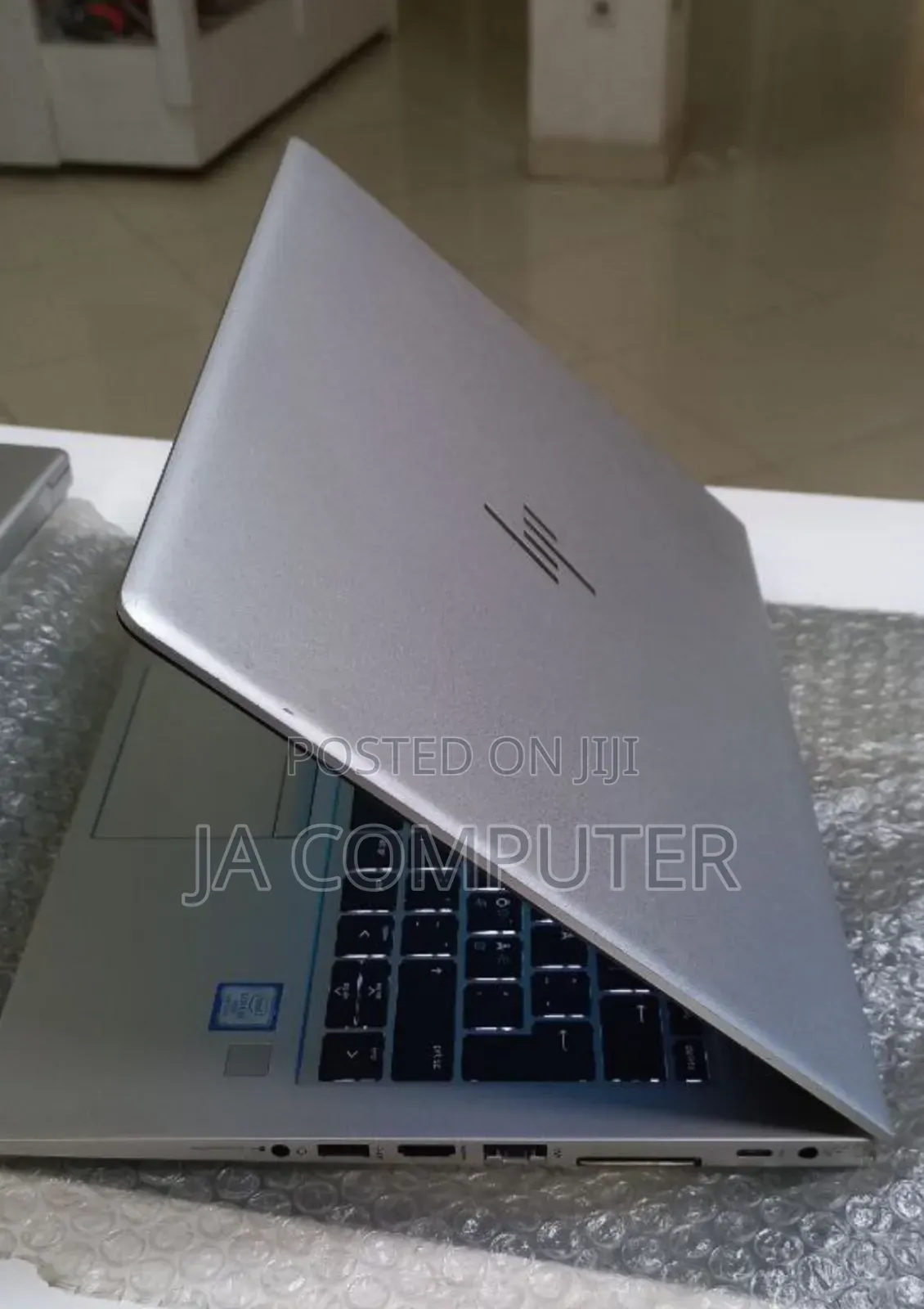 New Laptop HP EliteBook 840 G5 8GB Intel Core I5 SSD 512GB